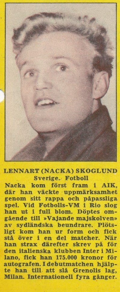1952 nr 15g